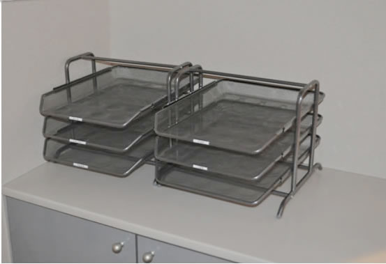 シェハウス はなまち渋谷-郵便物