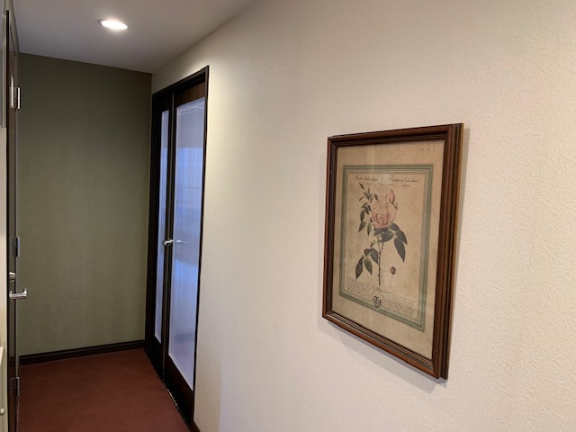 シェアハウス-リビング-ダイニングセット