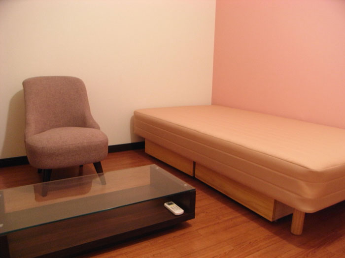 さくら室内-シェアハウス はなまち 渋谷