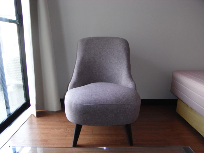 さくらチェア-シェアハウス はなまち 渋谷