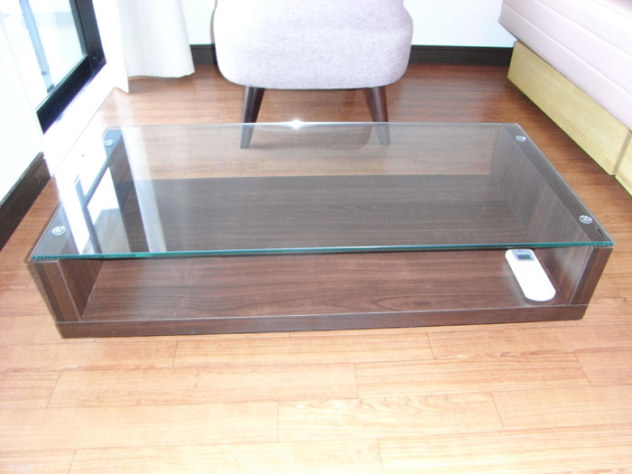 さくらテーブル-シェアハウス はなまち 渋谷