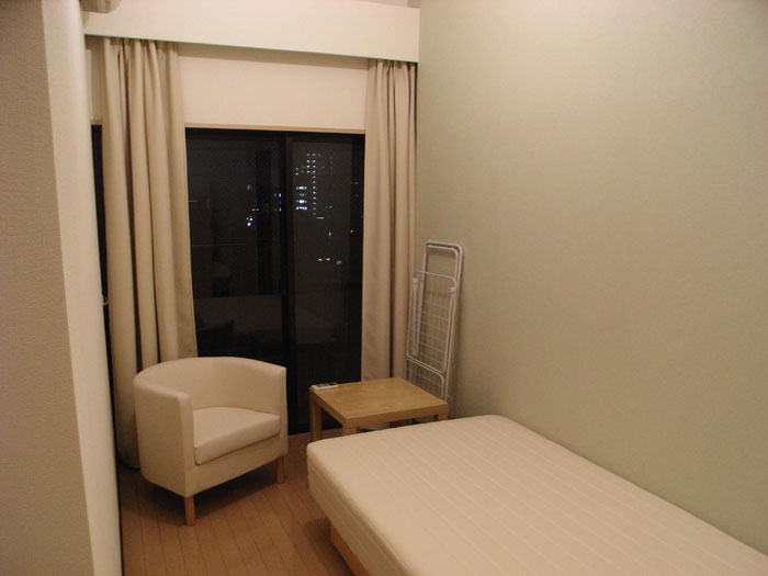 しゃくやく室内-シェアハウス はなまち 渋谷