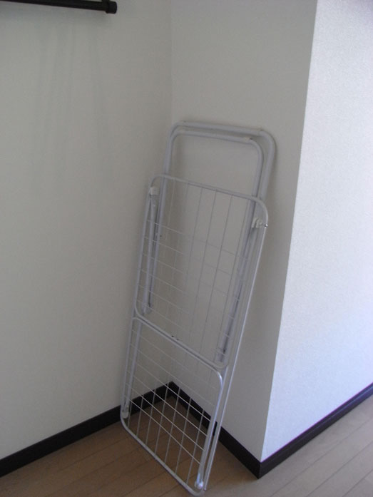 しゃくやく-室内干し