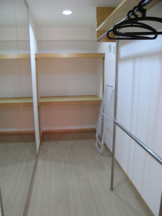 つばき-広々収納